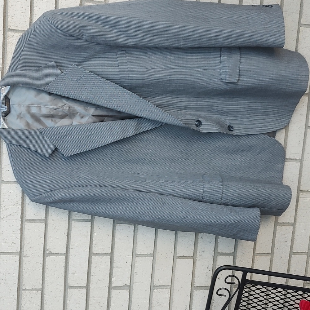 Hardwick Jacket